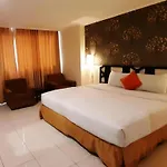Grand Hotel Surabaya