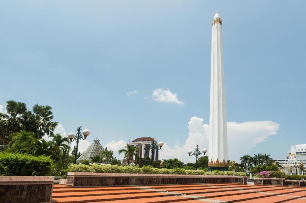 Hotel Grand Surabaya