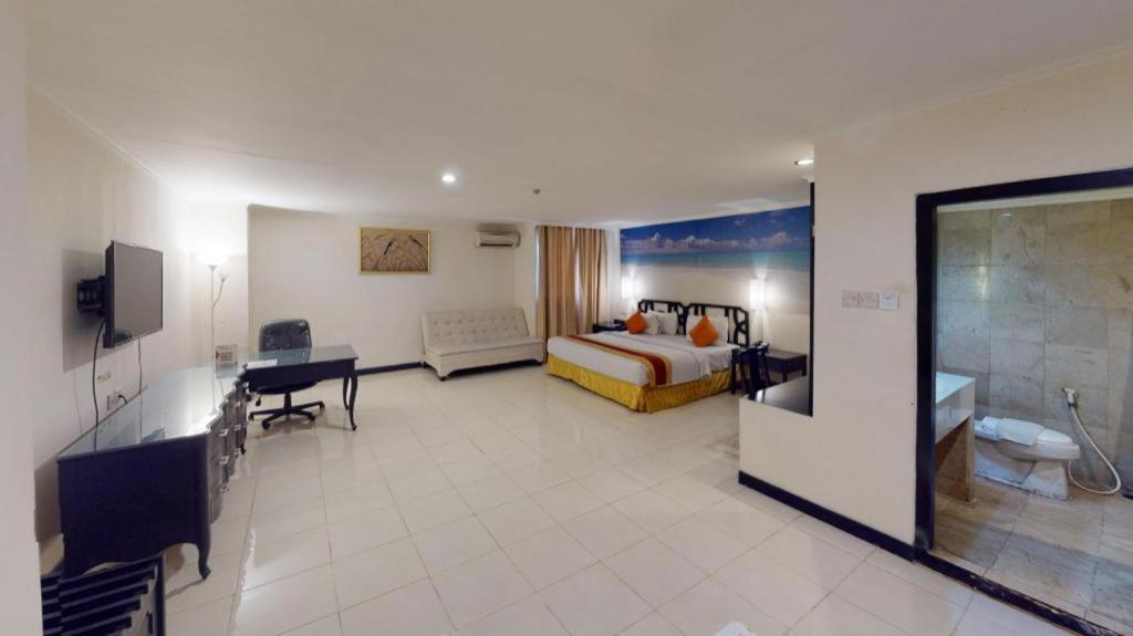 Grand Hotel 3*
