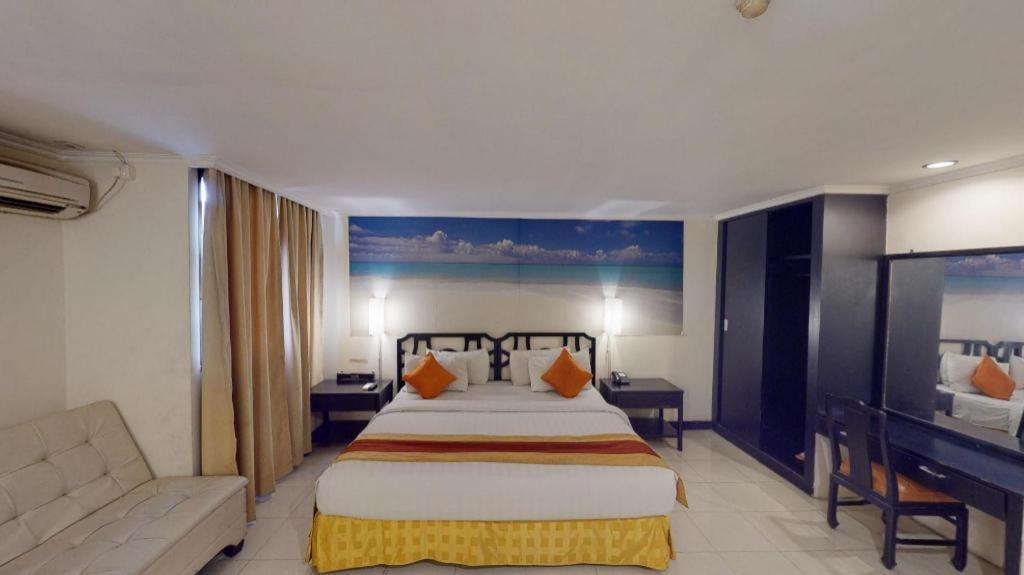 Hotel Grand 3*