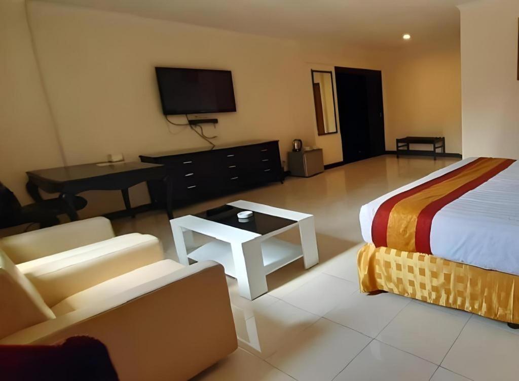 Hotel Grand Surabaya