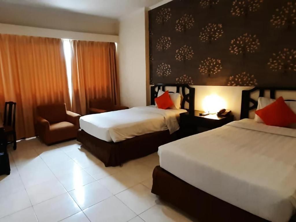 Grand 3* Surabaya