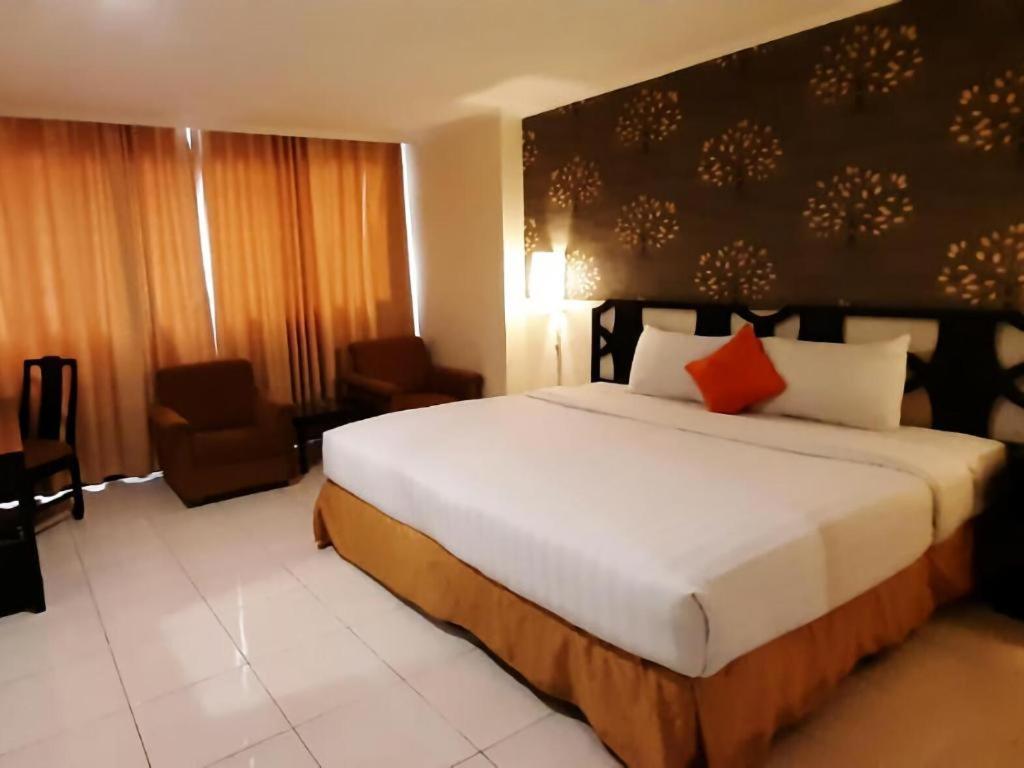 Hotel Grand 3*