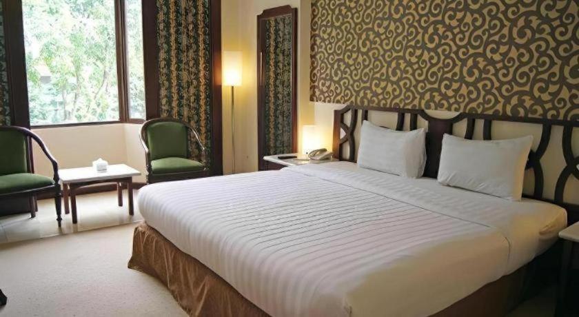 Grand Hotel 3*