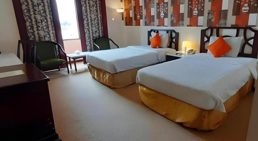 Hotel Grand