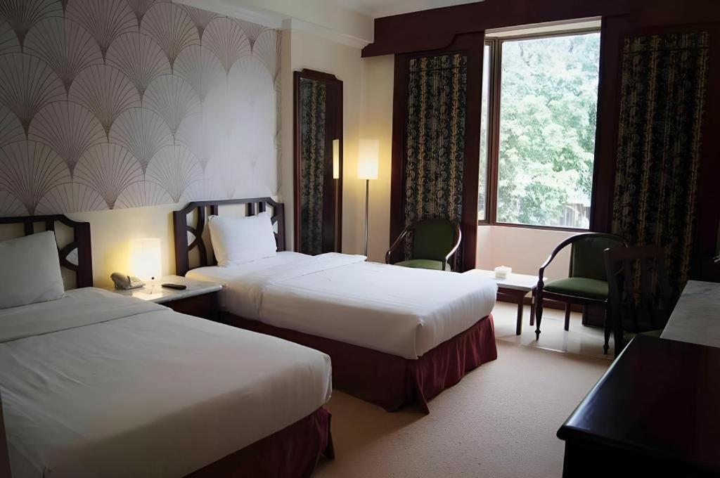 Grand Hotel 3*