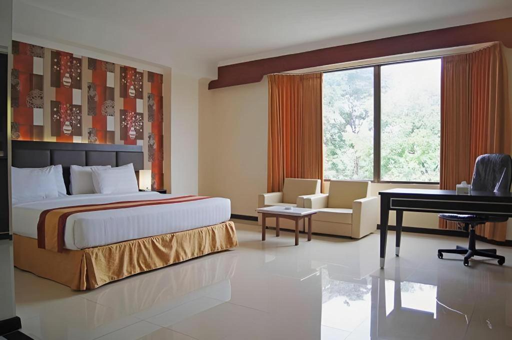 Grand Hotel 3*