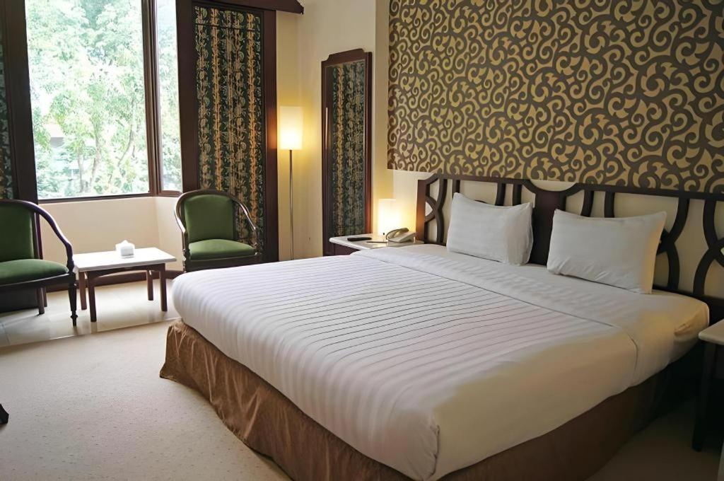 Hotel Grand 3*