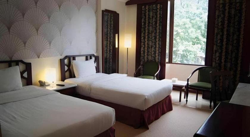 Hotel Grand 3*