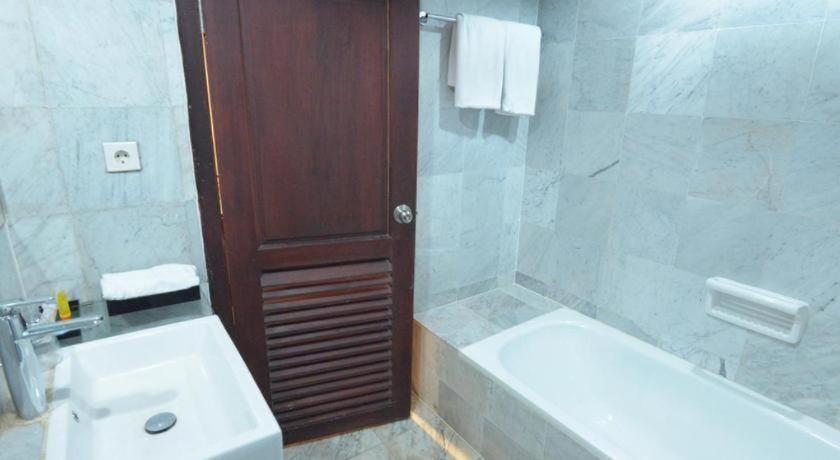Hotel Grand Surabaya